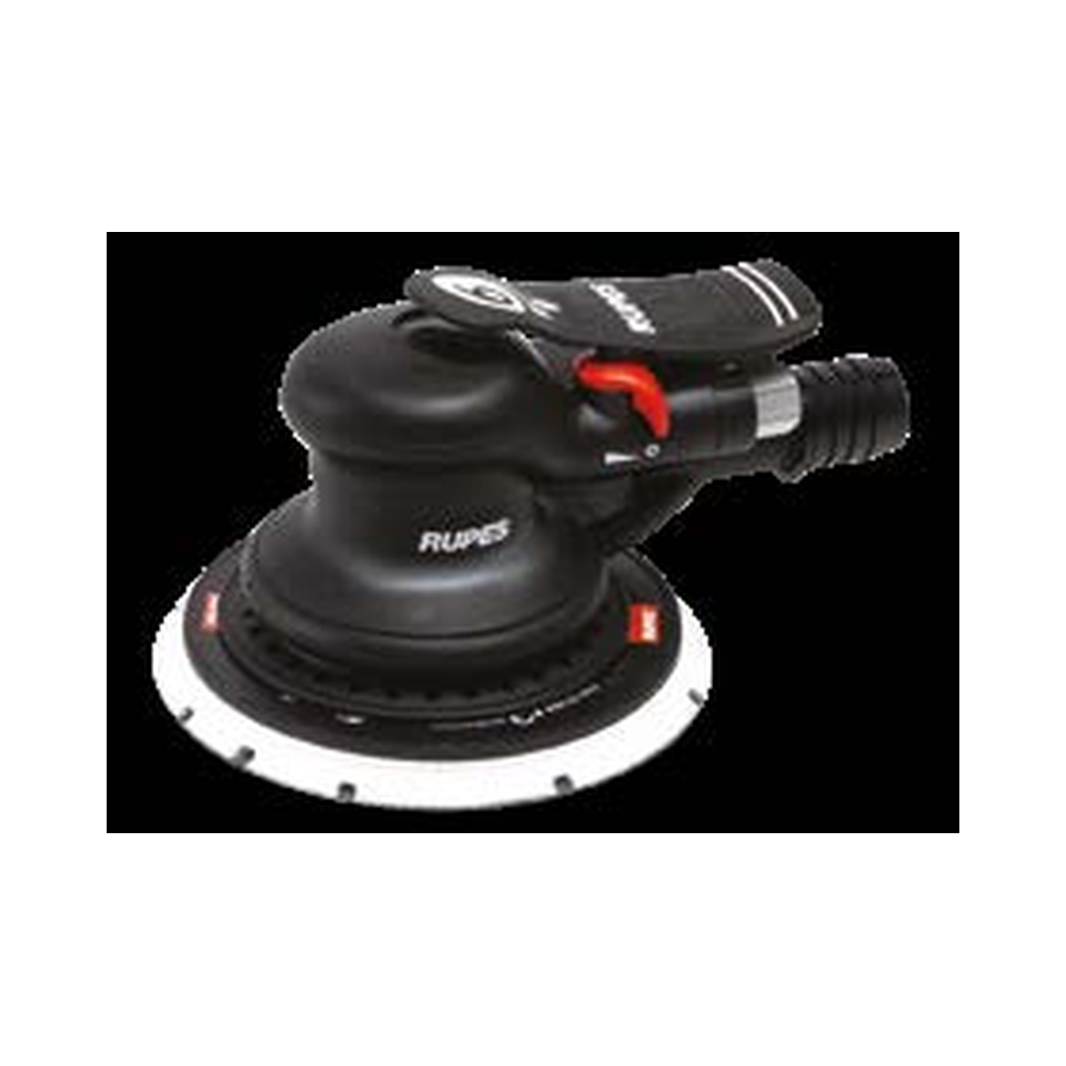 RUPES RH353T / RH356T / RH359T Skorpio III Pneumatic Random Orbital Sander – 150 mm – Rupes | AUTO SPORTS CAR CARE