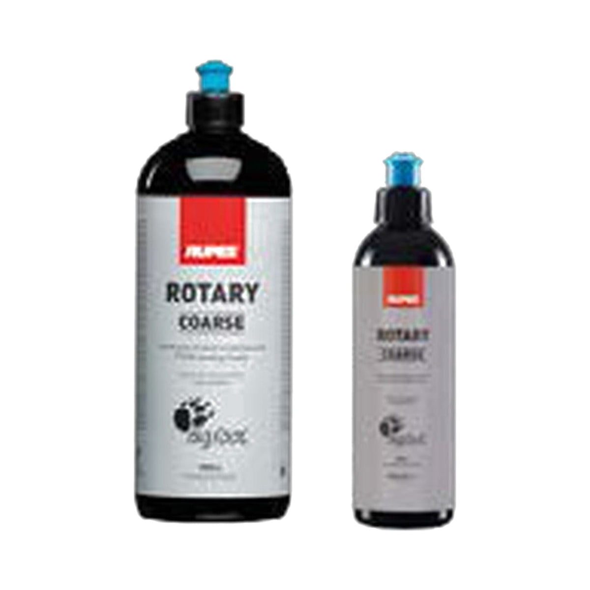 RUPES ROTARY COARSE Polishing Compound – Rupes | AUTO SPORTS CAR CARE