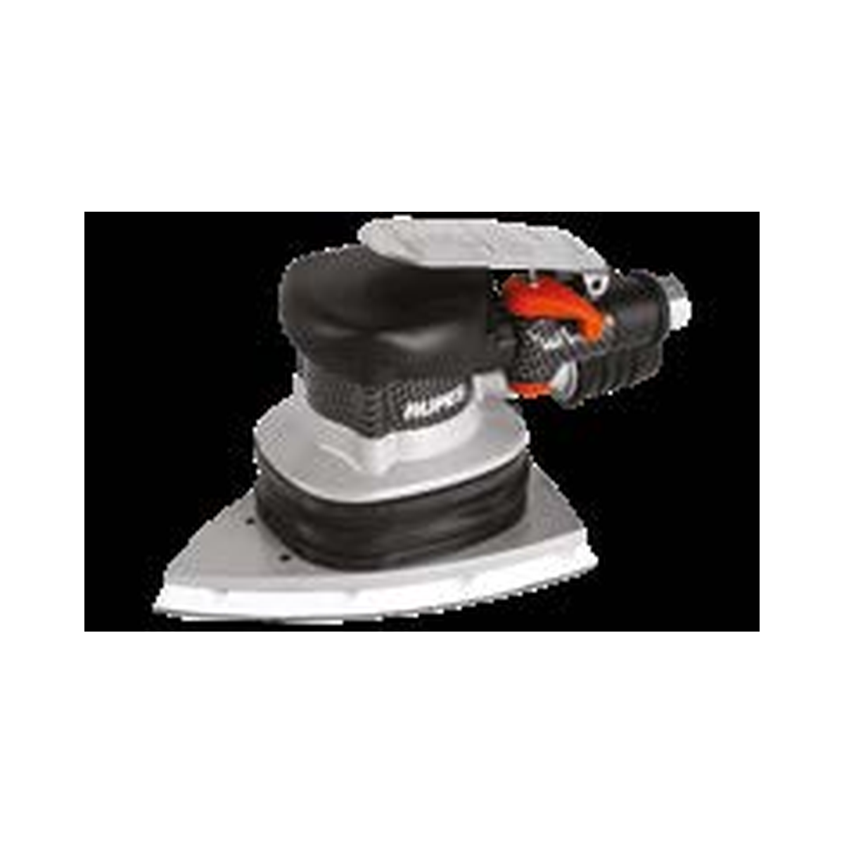 RUPES RS21A Pneumatic Orbital Palm Sander – Delta – Rupes | AUTO SPORTS CAR CARE