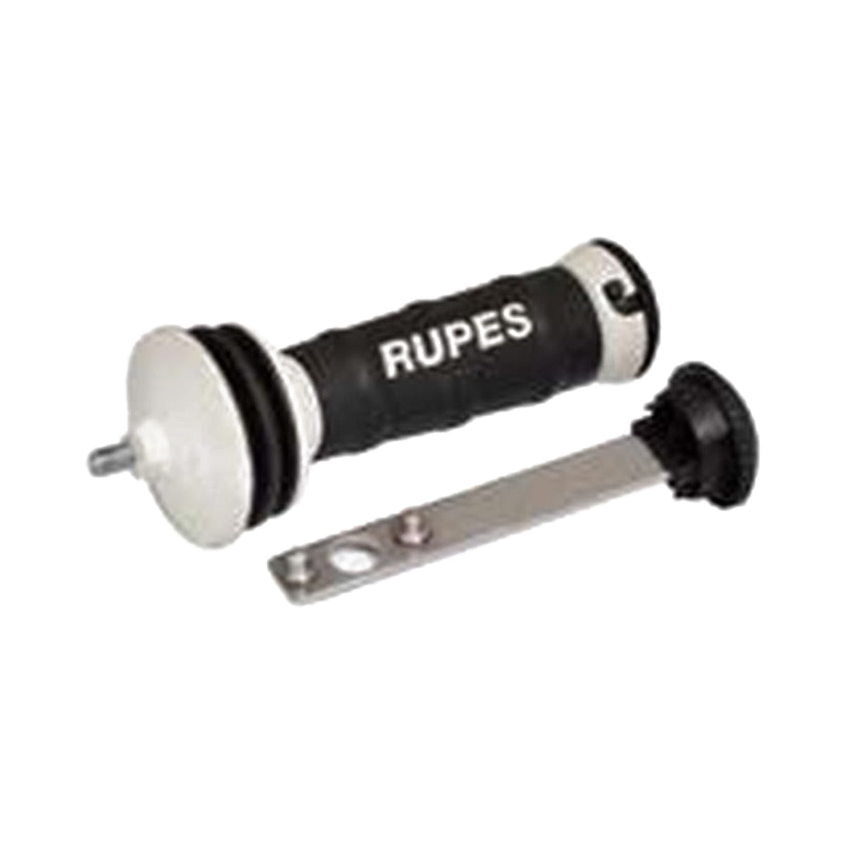 RUPES No-Vibration Side Handle Accessories – Rupes | AUTO SPORTS CAR CARE