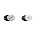 RUPES Soft Interface MULTIHOLES Pads – 150 mm – Rupes | AUTO SPORTS CAR CARE