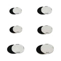 RUPES Soft Interface Pads Without Holes – Rupes | AUTO SPORTS CAR CARE