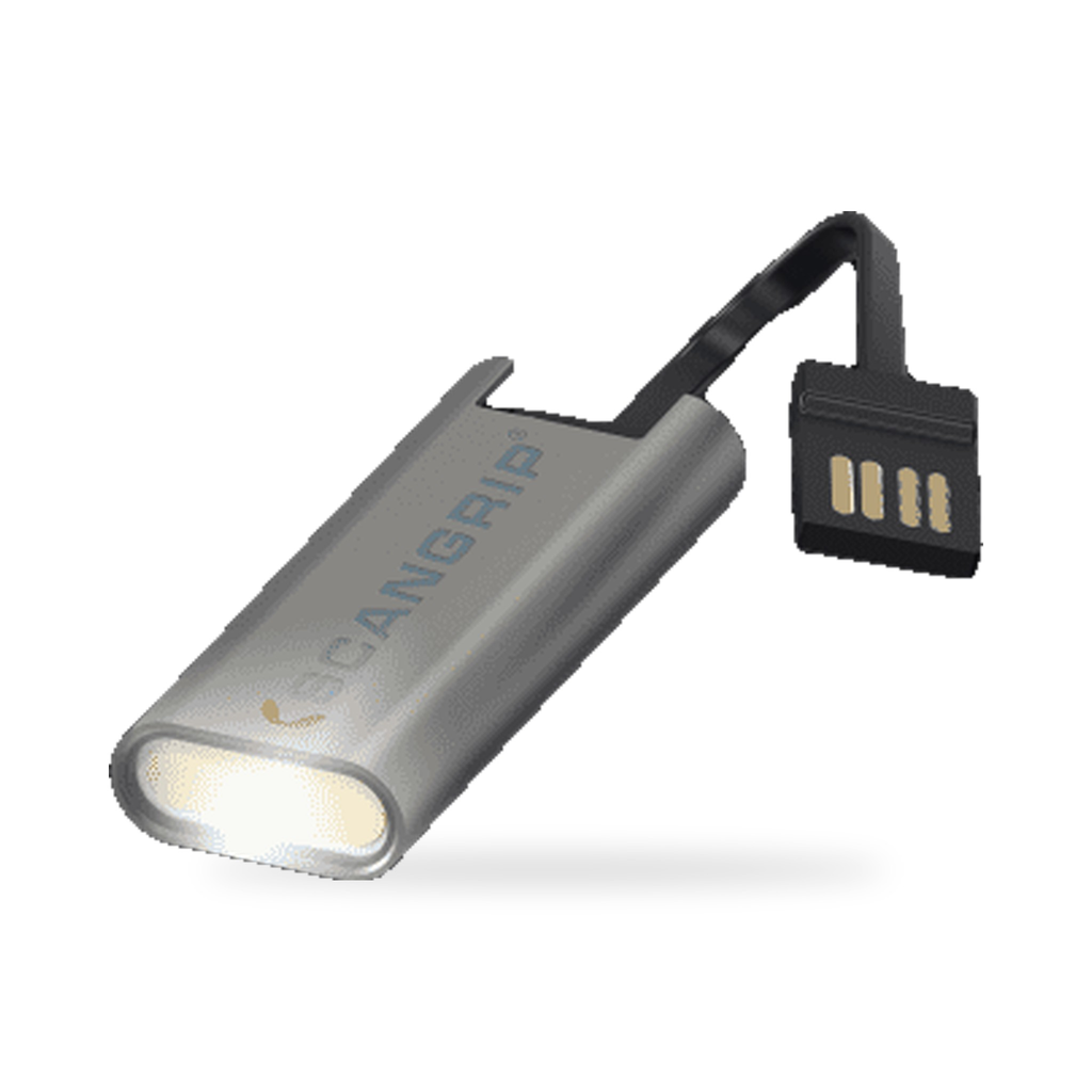 Scangrip FLASH MICRO R Rechargeable Keychain Flashlight 03.5113 – Scangrip | AUTO SPORTS CAR CARE
