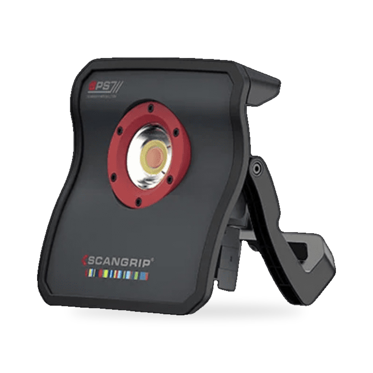 Scangrip MULTIMATCH 8 CRI+ LED Work Light 03.5654 – Scangrip | AUTO SPORTS CAR CARE