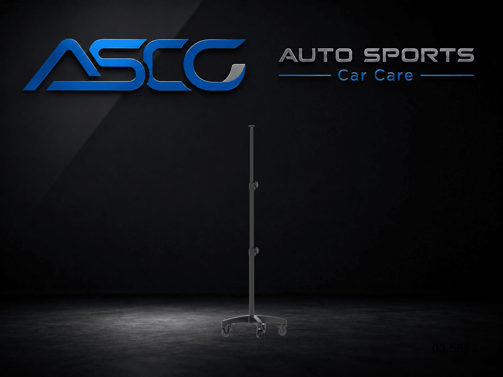 SCANGRIP WHEEL STAND 03.5682 – Scangrip | AUTO SPORTS CAR CARE