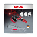 SONAX PROFILINE Foam Pad Hard – SONAX | AUTO SPORTS CAR CARE