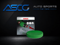 SONAX Polishing Pad Green 160 mm – SONAX | AUTO SPORTS CAR CARE