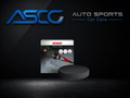 SONAX Foam Pad Soft 160 – Legacy 04932410 – SONAX | AUTO SPORTS CAR CARE
