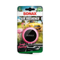 SONAX Air Freshener – Sweet Flamingo – SONAX - AUTO SPORTS CAR CARE
