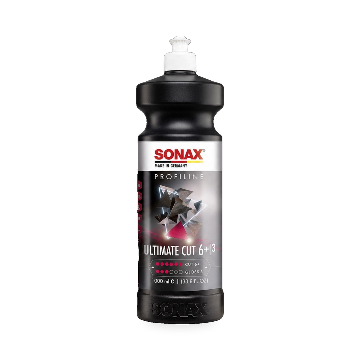 SONAX PROFILINE Ultimate Cut – 1 L – SONAX | AUTO SPORTS CAR CARE