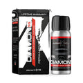 System X Diamond SS Ceramic Nano Coating 65 ml – System X | AUTO SPORTS CAR CARE