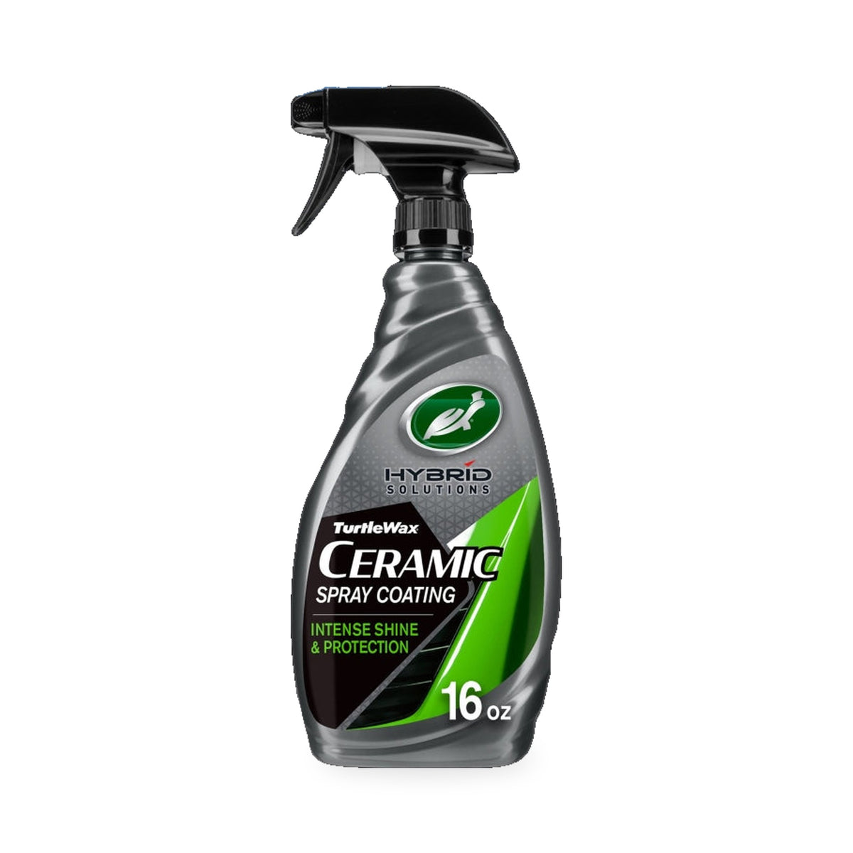 Turtle Wax Hybrid Solutions Ceramic Spray Coating 473 ml – Turtle Wax | AUTO SPORTS CAR CARE