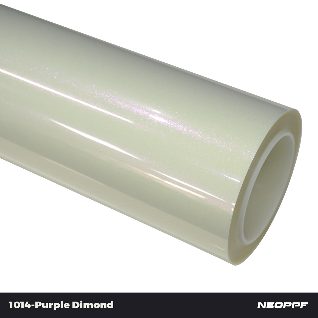 NEOPPF 1014 Purple Diamond original roll