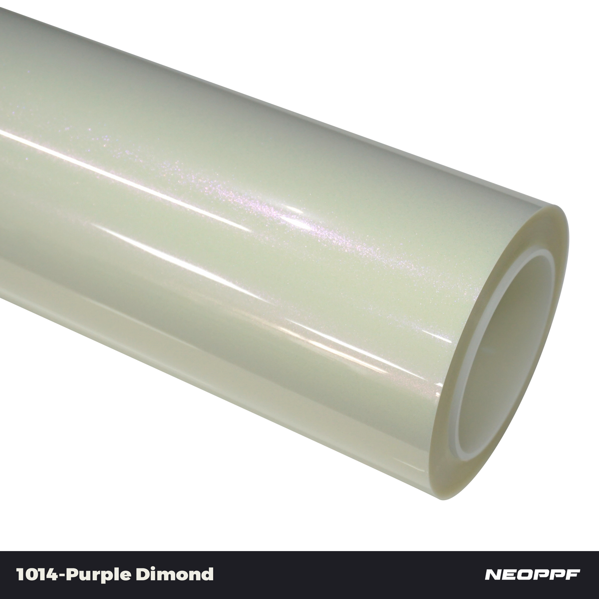 NEOPPF 1014 Purple Diamond original roll