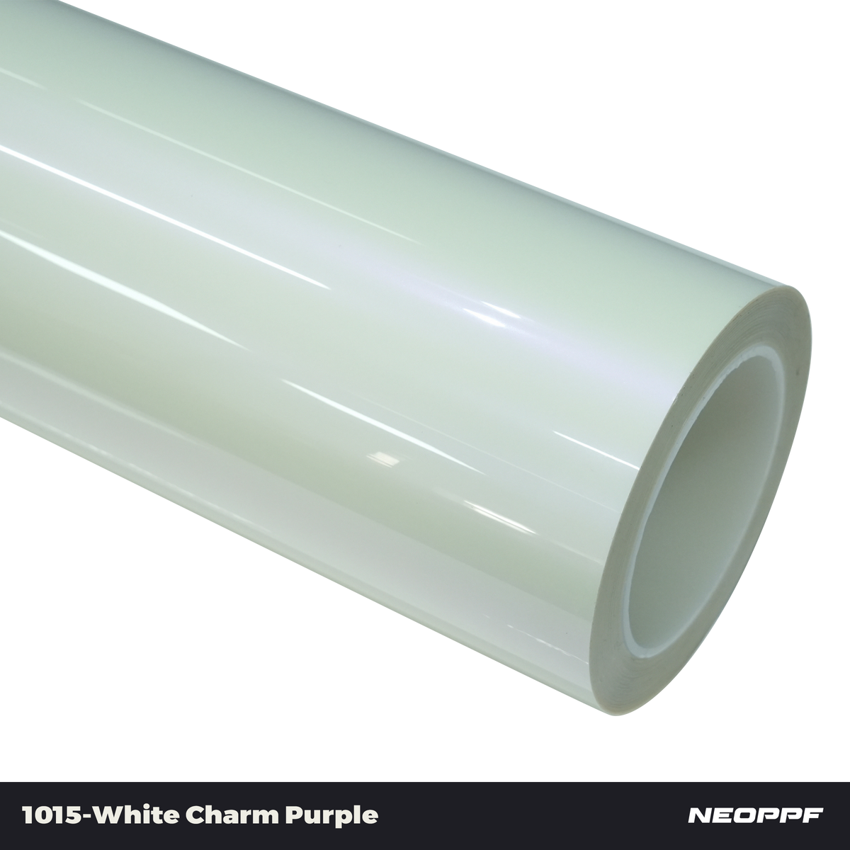 NEOPPF 1015 White to Purple original roll