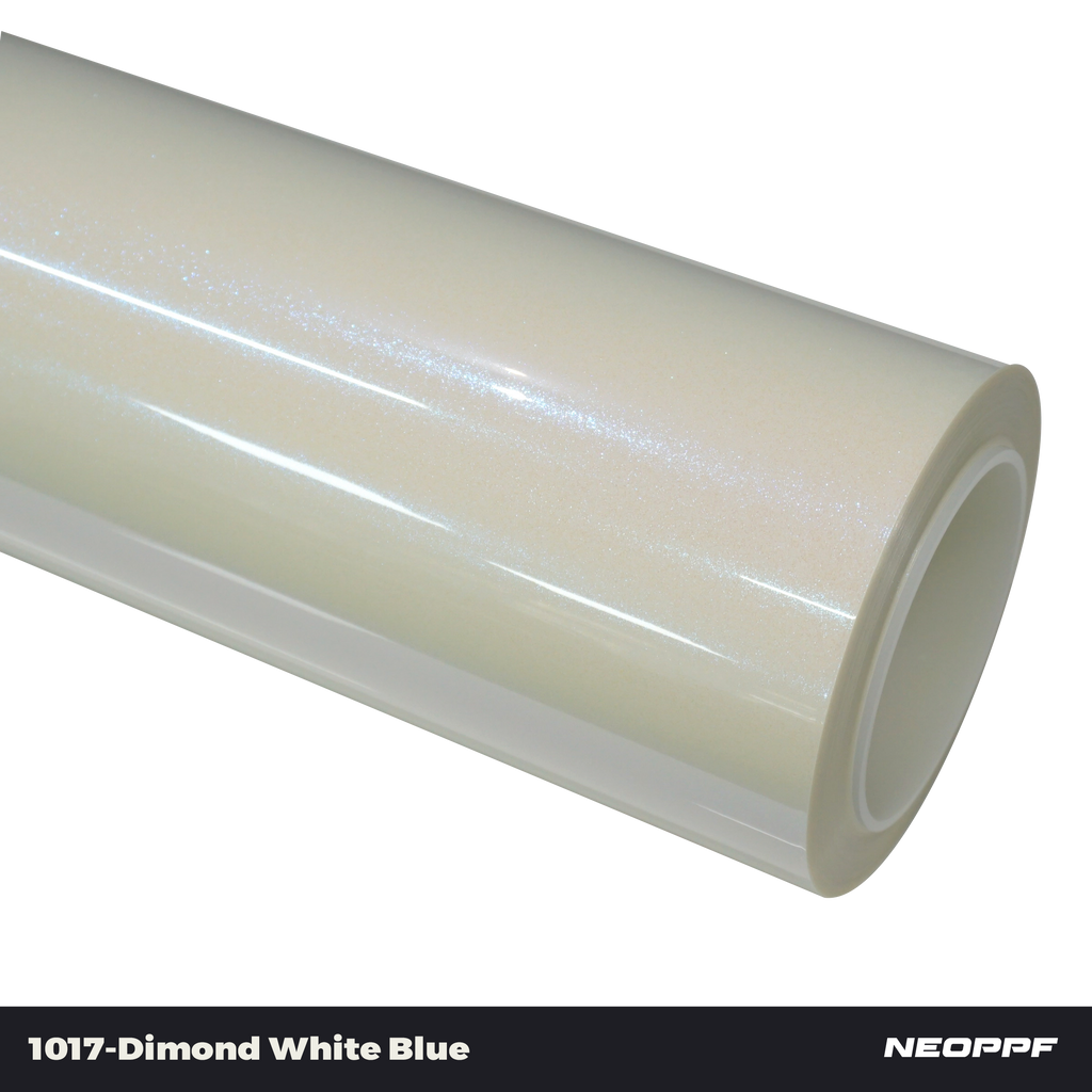 NEOPPF 1017 Diamond White Blue original roll