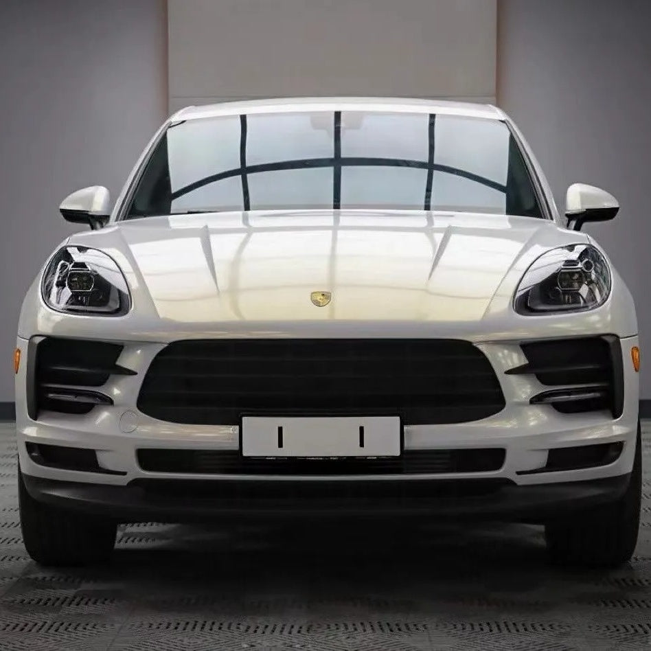 NEOPPF 1019 White to Gold vehicle view