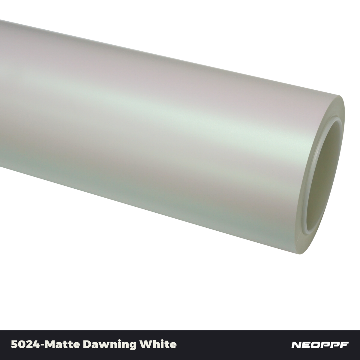 NEOPPF 1021 Gloss Colorful Dawning White product roll